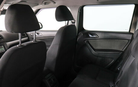 Skoda Yeti I рестайлинг, 2011 год, 499 000 рублей, 8 фотография