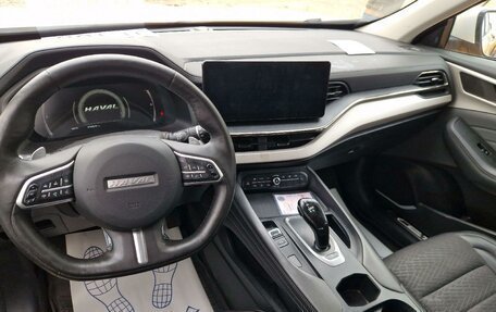 Haval F7 I, 2023 год, 1 105 800 рублей, 14 фотография