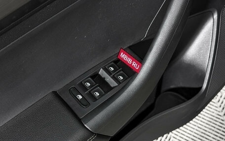 Skoda Rapid I, 2019 год, 1 097 860 рублей, 10 фотография