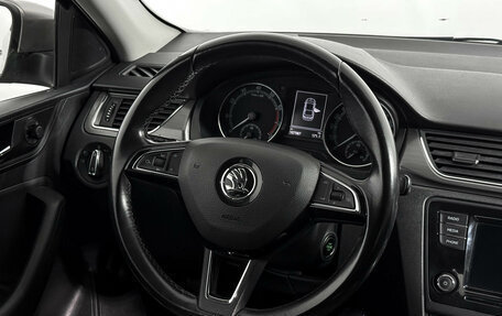Skoda Rapid I, 2019 год, 1 097 860 рублей, 15 фотография