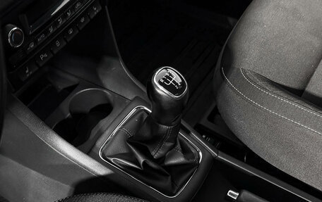 Skoda Rapid I, 2019 год, 1 097 860 рублей, 11 фотография