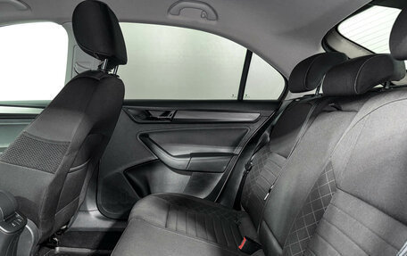 Skoda Rapid I, 2019 год, 1 097 860 рублей, 12 фотография