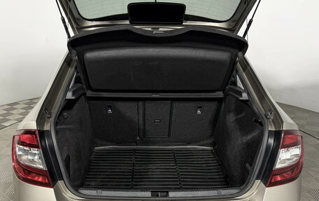 Skoda Rapid I, 2019 год, 1 097 860 рублей, 19 фотография