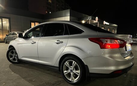 Ford Focus III, 2012 год, 1 210 000 рублей, 6 фотография