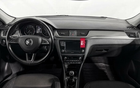 Skoda Rapid I, 2019 год, 1 097 860 рублей, 14 фотография