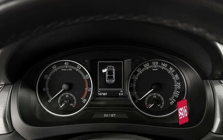 Skoda Rapid I, 2019 год, 1 097 860 рублей, 17 фотография