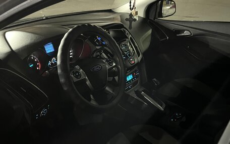 Ford Focus III, 2012 год, 1 210 000 рублей, 8 фотография
