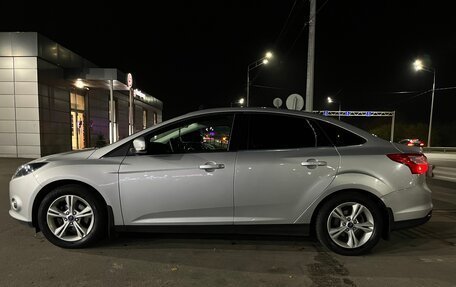 Ford Focus III, 2012 год, 1 210 000 рублей, 7 фотография