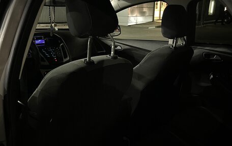 Ford Focus III, 2012 год, 1 210 000 рублей, 13 фотография