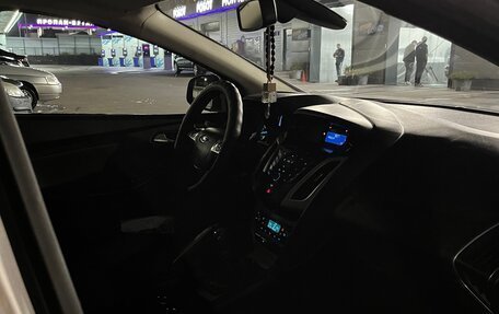 Ford Focus III, 2012 год, 1 210 000 рублей, 11 фотография