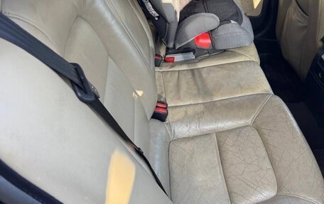 Volvo S80 II рестайлинг 2, 2007 год, 580 000 рублей, 6 фотография