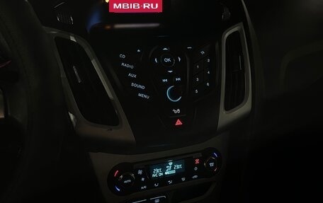 Ford Focus III, 2012 год, 1 210 000 рублей, 10 фотография