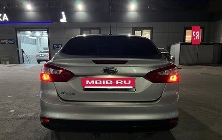 Ford Focus III, 2012 год, 1 210 000 рублей, 5 фотография
