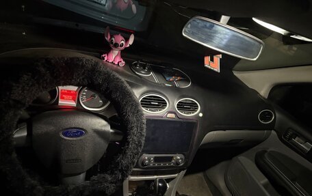 Ford Focus II рестайлинг, 2010 год, 550 000 рублей, 4 фотография