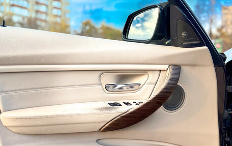 BMW 3 серия, 2011 год, 1 890 000 рублей, 10 фотография