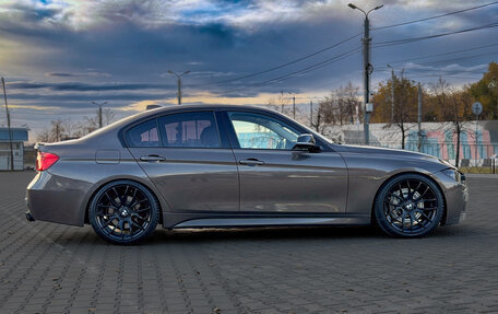 BMW 3 серия, 2011 год, 1 890 000 рублей, 8 фотография
