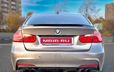BMW 3 серия, 2011 год, 1 890 000 рублей, 6 фотография