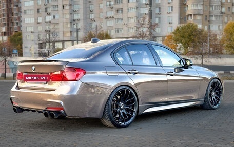 BMW 3 серия, 2011 год, 1 890 000 рублей, 7 фотография