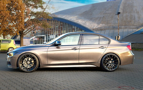 BMW 3 серия, 2011 год, 1 890 000 рублей, 4 фотография
