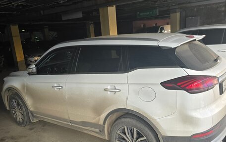 Geely Atlas, 2022 год, 1 750 000 рублей, 2 фотография