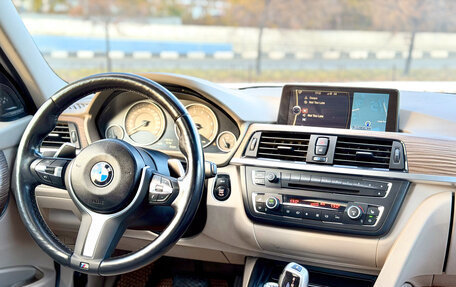 BMW 3 серия, 2011 год, 1 890 000 рублей, 19 фотография