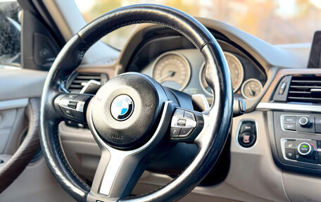 BMW 3 серия, 2011 год, 1 890 000 рублей, 21 фотография