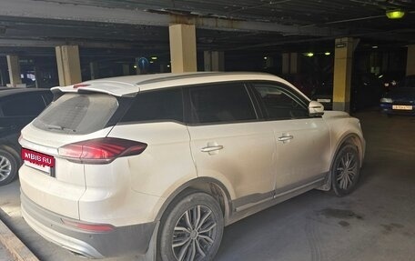 Geely Atlas, 2022 год, 1 750 000 рублей, 4 фотография