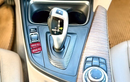 BMW 3 серия, 2011 год, 1 890 000 рублей, 18 фотография