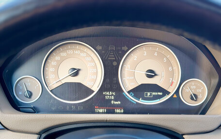 BMW 3 серия, 2011 год, 1 890 000 рублей, 23 фотография