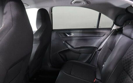Skoda Rapid I, 2015 год, 999 000 рублей, 12 фотография