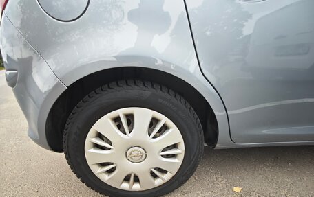 Opel Corsa D рестайлинг _i, 2008 год, 433 000 рублей, 15 фотография