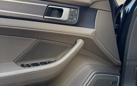 Porsche Panamera II рестайлинг, 2022 год, 10 500 000 рублей, 9 фотография