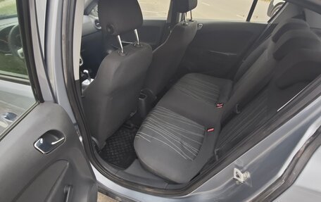 Opel Corsa D рестайлинг _i, 2008 год, 433 000 рублей, 18 фотография