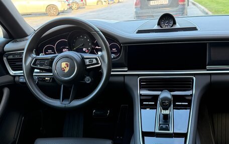 Porsche Panamera II рестайлинг, 2022 год, 10 500 000 рублей, 7 фотография