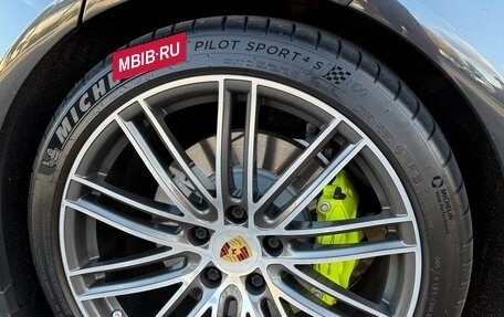 Porsche Panamera II рестайлинг, 2022 год, 10 500 000 рублей, 6 фотография
