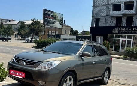 Hyundai ix55, 2008 год, 900 000 рублей, 4 фотография