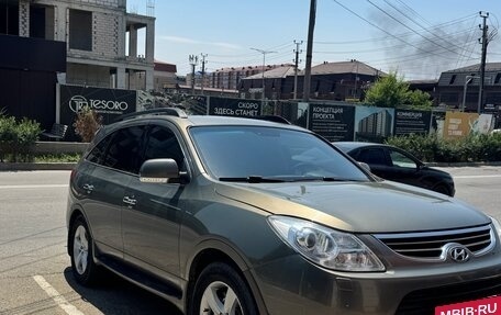 Hyundai ix55, 2008 год, 900 000 рублей, 3 фотография