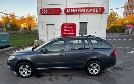 Skoda Octavia, 2012 год, 650 000 рублей, 4 фотография