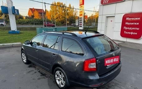 Skoda Octavia, 2012 год, 650 000 рублей, 5 фотография