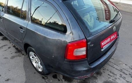 Skoda Octavia, 2012 год, 650 000 рублей, 9 фотография