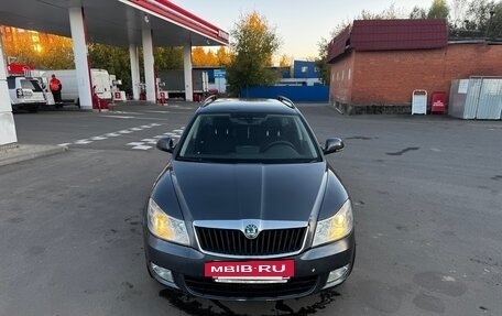 Skoda Octavia, 2012 год, 650 000 рублей, 3 фотография