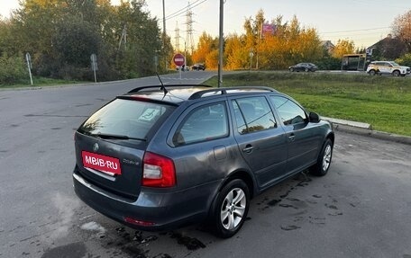 Skoda Octavia, 2012 год, 650 000 рублей, 7 фотография