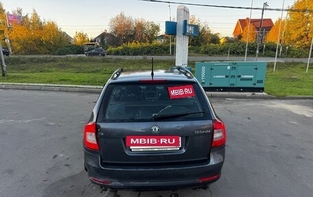 Skoda Octavia, 2012 год, 650 000 рублей, 6 фотография