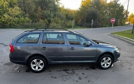 Skoda Octavia, 2012 год, 650 000 рублей, 8 фотография