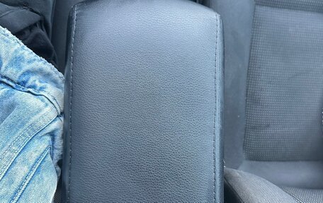 Opel Zafira B, 2009 год, 600 000 рублей, 12 фотография
