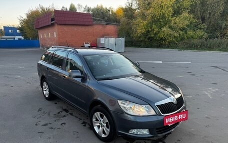 Skoda Octavia, 2012 год, 650 000 рублей, 2 фотография