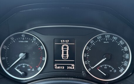 Skoda Octavia, 2012 год, 650 000 рублей, 12 фотография
