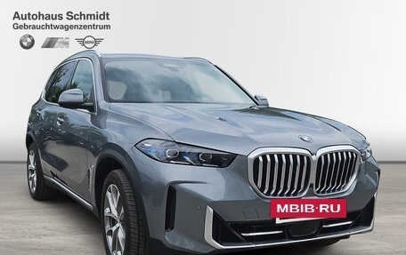 BMW X5, 2024 год, 10 495 608 рублей, 3 фотография