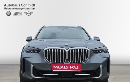 BMW X5, 2024 год, 10 495 608 рублей, 2 фотография
