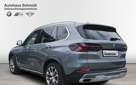 BMW X5, 2024 год, 10 495 608 рублей, 5 фотография